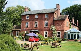 The Manners Arms At Knipton